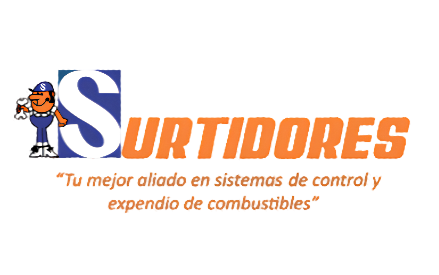 Surtidores
